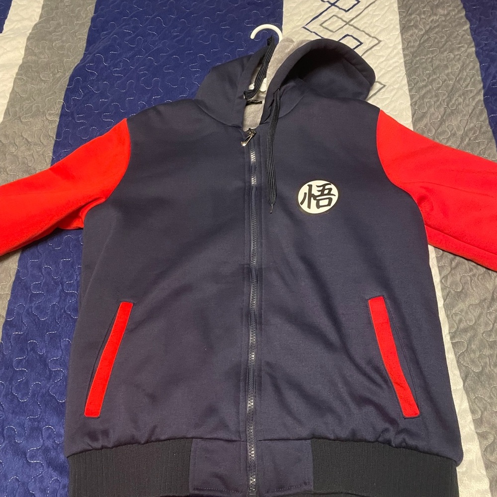Dragon ball Sweatshirt